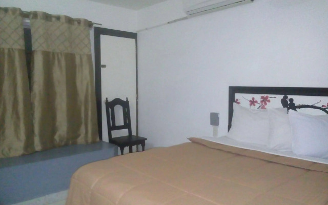 Hotel El Dorado