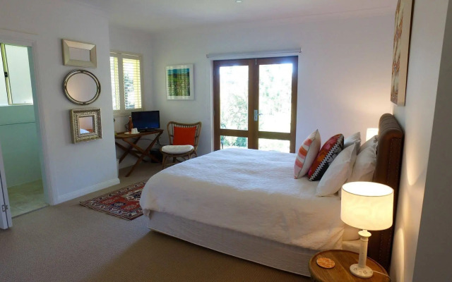 The Ridge Retreat at Mollymook