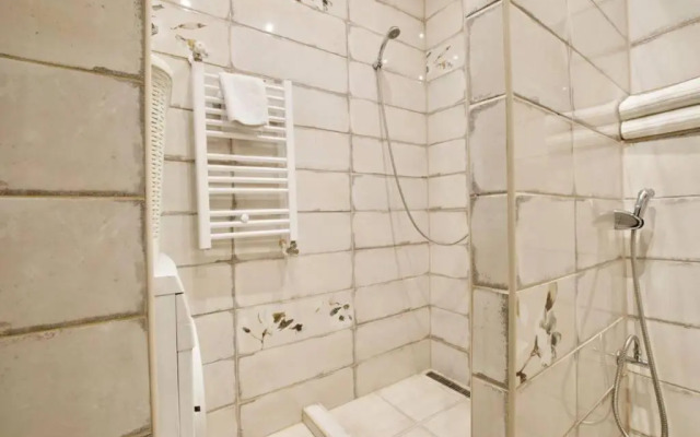 Standard Apartment by Hi5- Rose street's home (225)