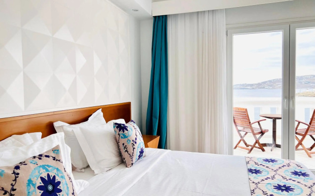 Grand Beach Mykonos