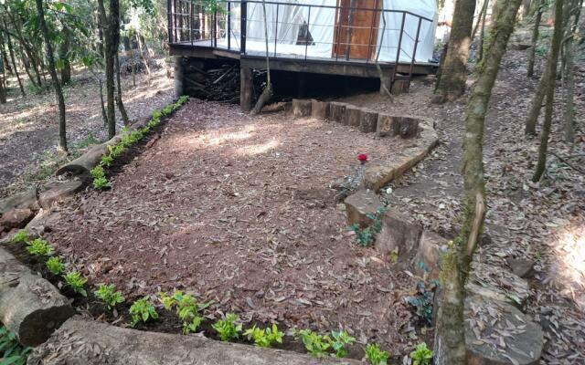 Glamping Don Delfis