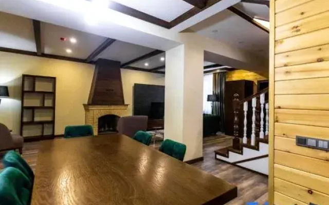 Villa - your country house
