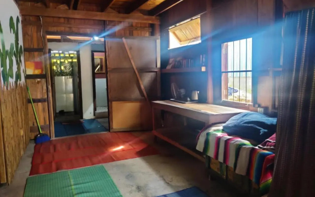 Dragonfly Guesthouse