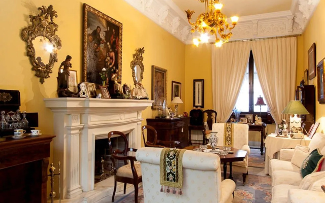 Casa San José