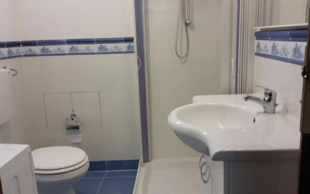 Casa Vacanze a 200 metri dal mare