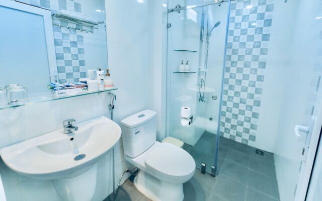 Joo House Apartment District 1