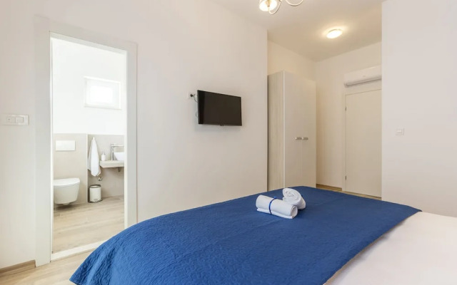 Luxury Villa Stella near Split