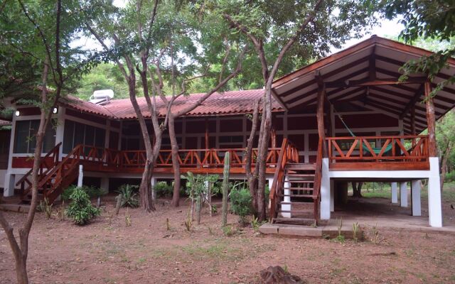 Casa Piancito Playa el Coco