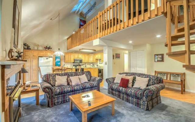 Yampa View 212