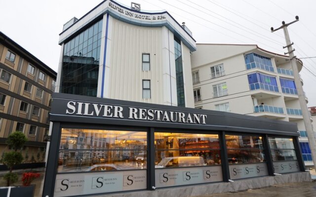 Silver Inn Hotel & Spa