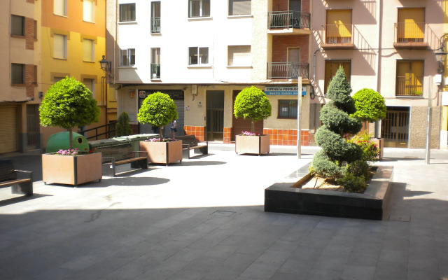 Tirwal Suite Judería