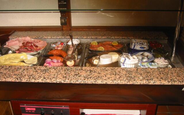 Landhotel Auerose Garni