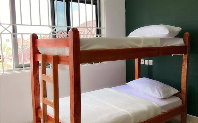 Serene Hostel  Accra