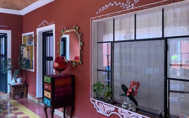 Casa Marietta 88