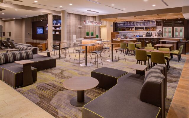 Courtyard by Marriott St. Louis Chesterfield