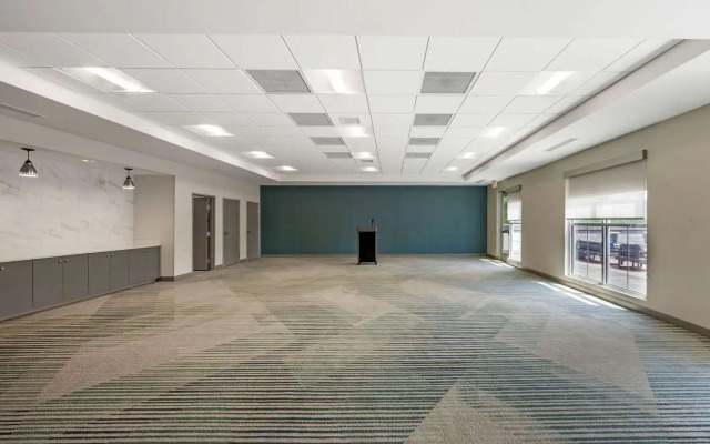 Econo Lodge Richmond