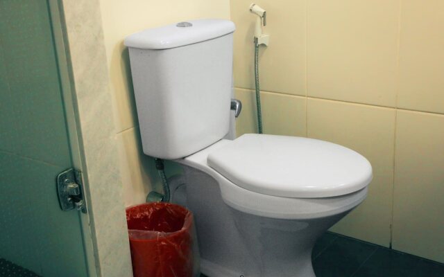 ibis Bacabal