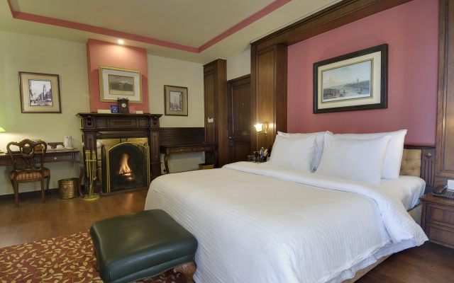 MAYFAIR Darjeeling – Guest Rooms – Kurseong