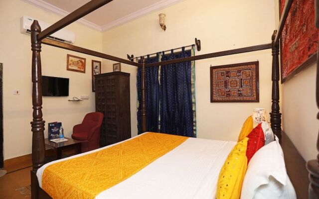 Hotel Apollo Jaisalmer
