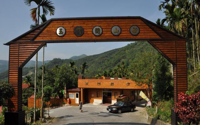 Yumen Gate
