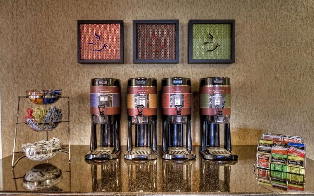 Hampton Inn Arkadelphia