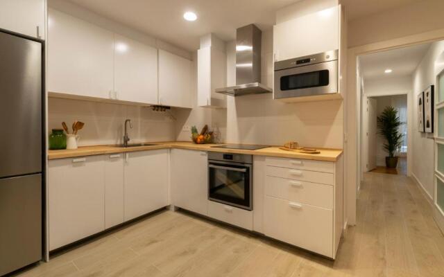 Precioso apartamento en calle Mayor