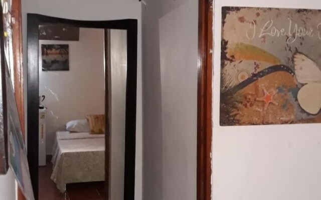 Posada Nativa Nilvis Place