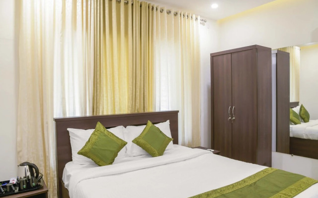 Treebo Trip AL Saj Tulip