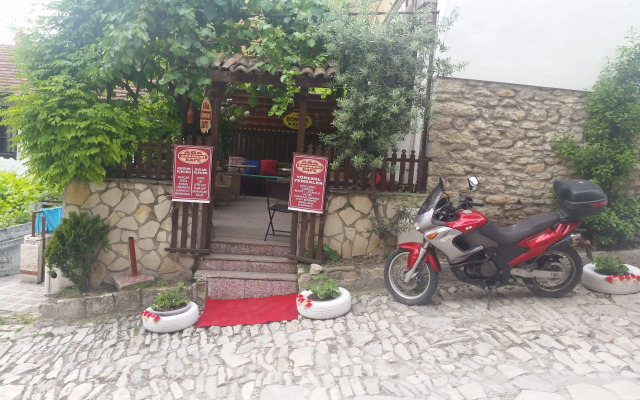 Aga Cesmesi Otel