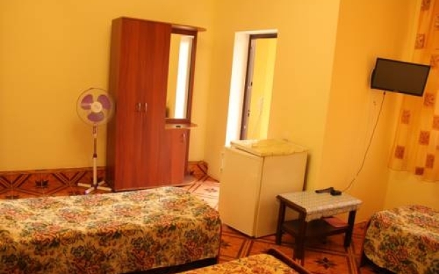 Guest House Comfort