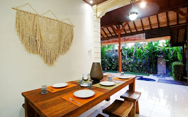 Villa Litan