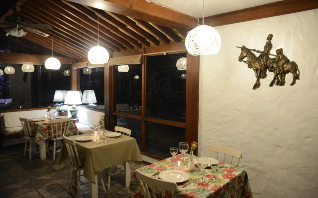 Encantos da Ilha Pousada