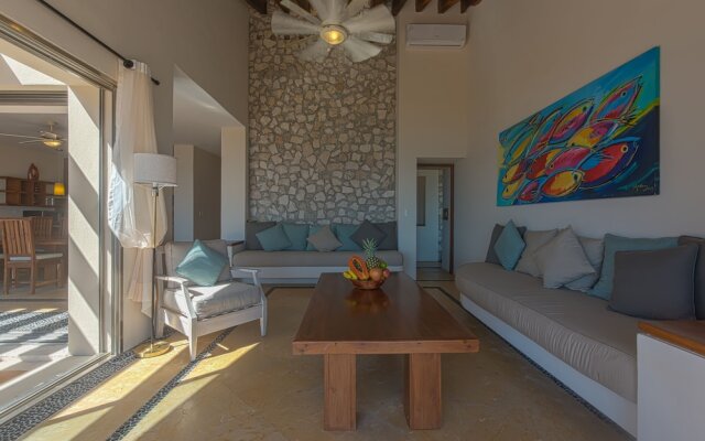 Penthouse Xcaret Puerto Aventuras