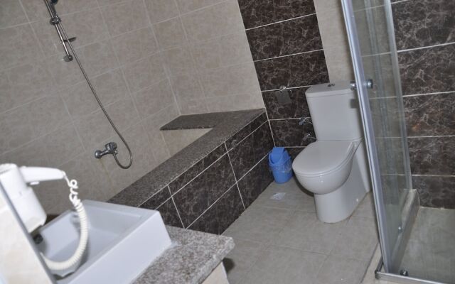 Eda Termal SPA & Aquapark