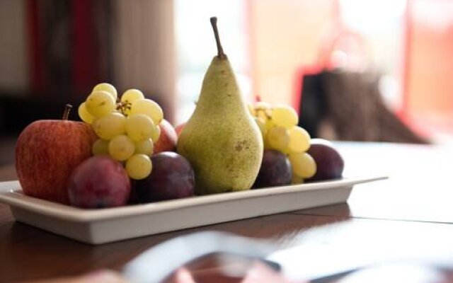 Apartments – Residence Maria Alm