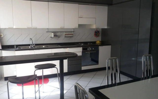 Appartamento Montessori