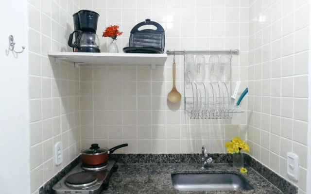 Pousada Geri House Búzios