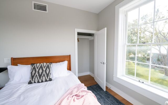 Western 1924 Luxury Lofts