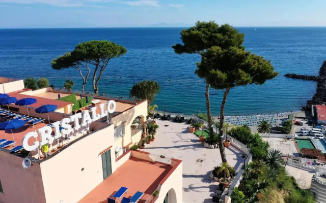 Cristallo Palace Hotel Terme