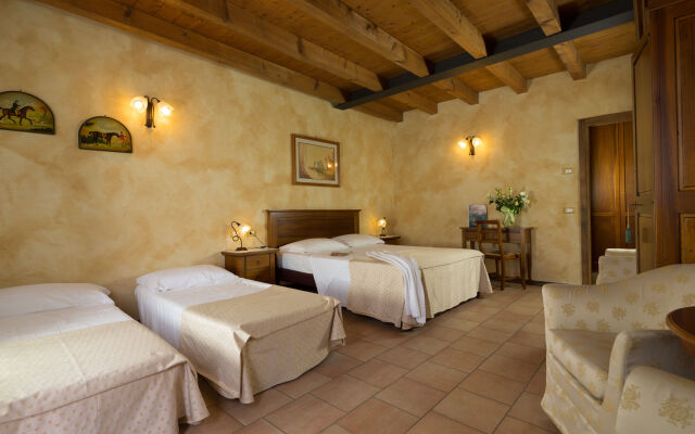 Agriturismo Casa Rosa