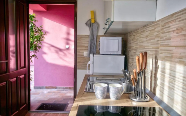 Studio apartment Margarita