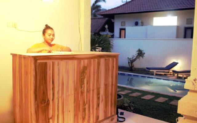 Adore guesthouse