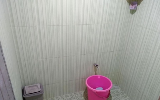 Penginapan Griya Watukelir