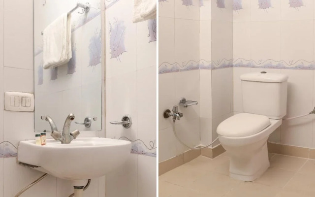 Hotel Grand Aerocity by OYO Rooms