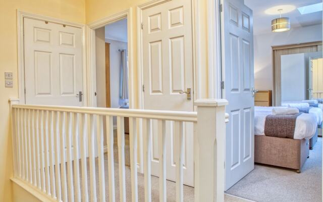 The Coach House - Exeter
