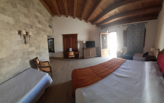 Villa Lampedusa Hotel & Residence