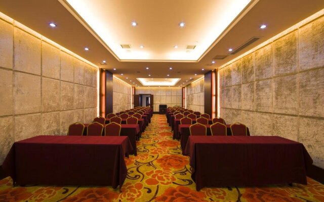 Vienna Hotel Guilin Exposition Center
