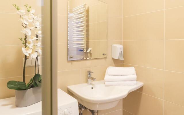 VacationClub - Diune Apartment 27