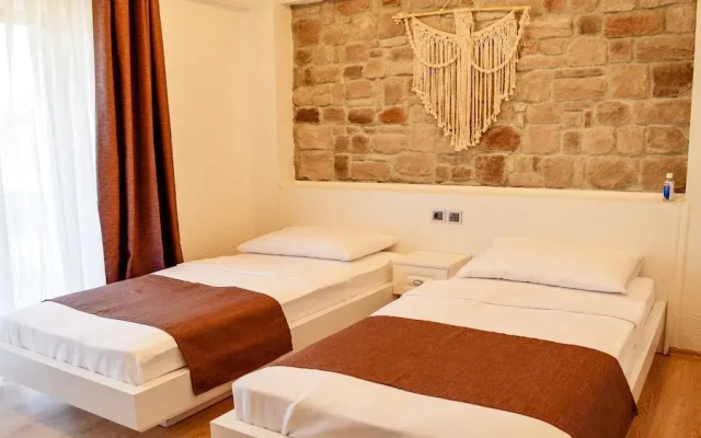 Gökçeada Deep Breath