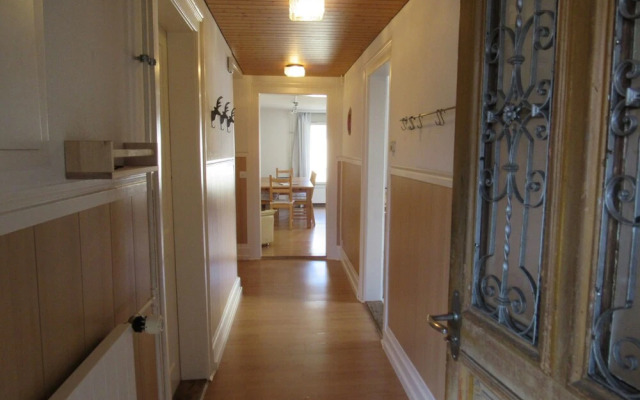 Down Town Apartments Harderstrasse 44